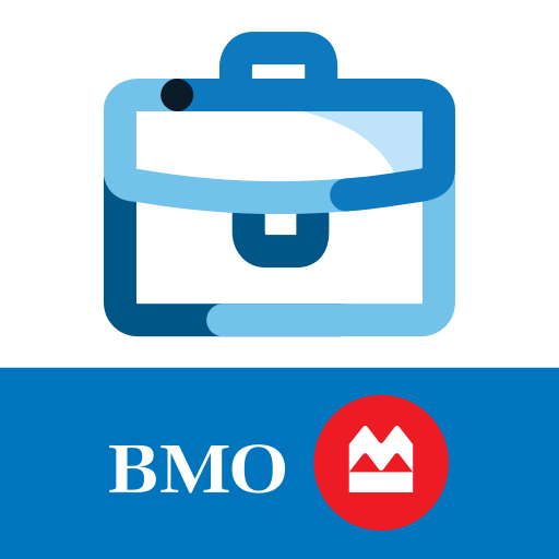 bmo business online banking