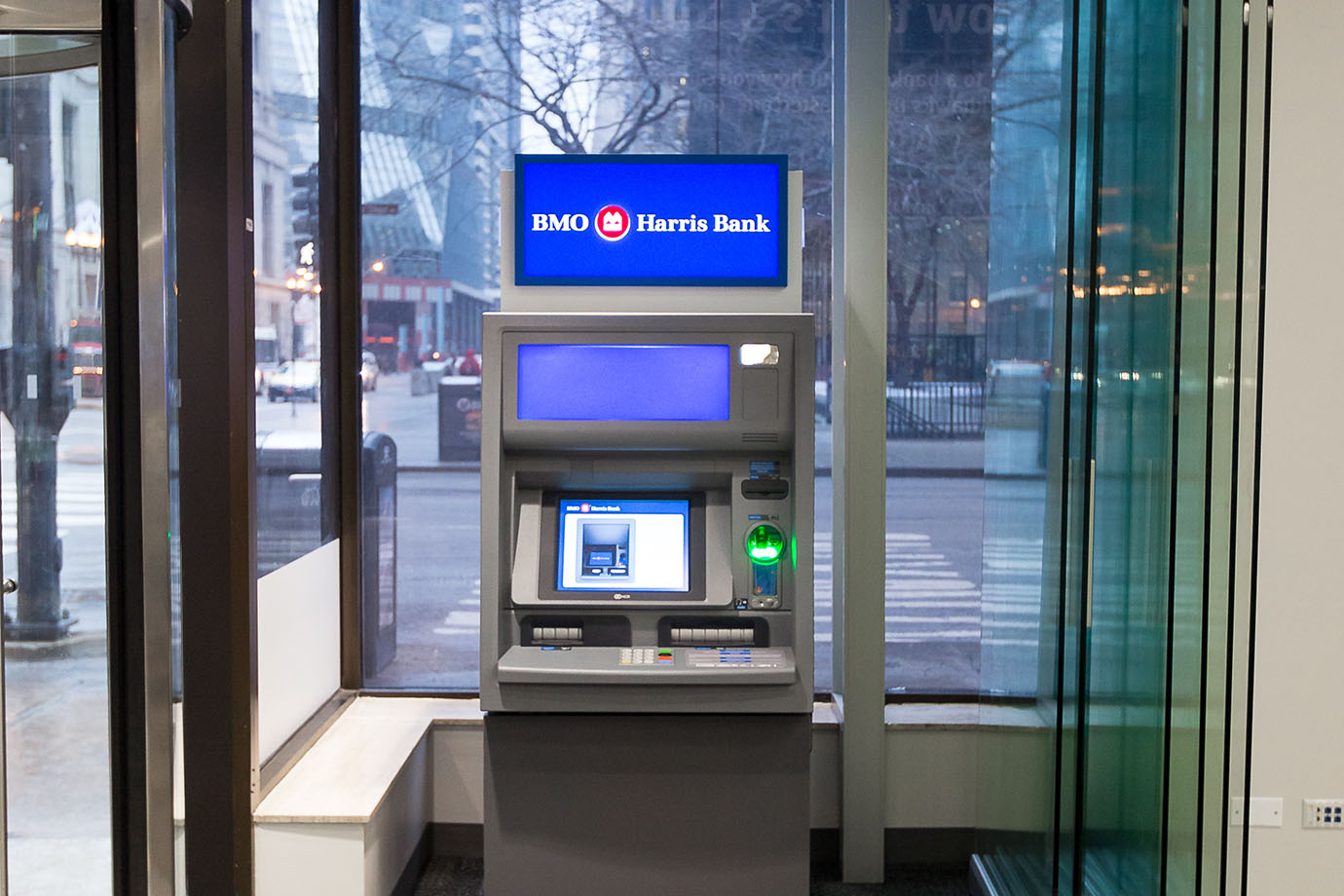 bmo harris atm