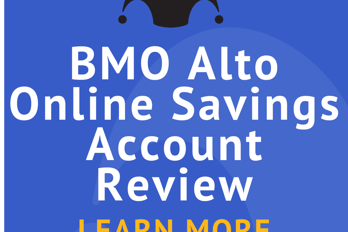 bmo high interest savings account