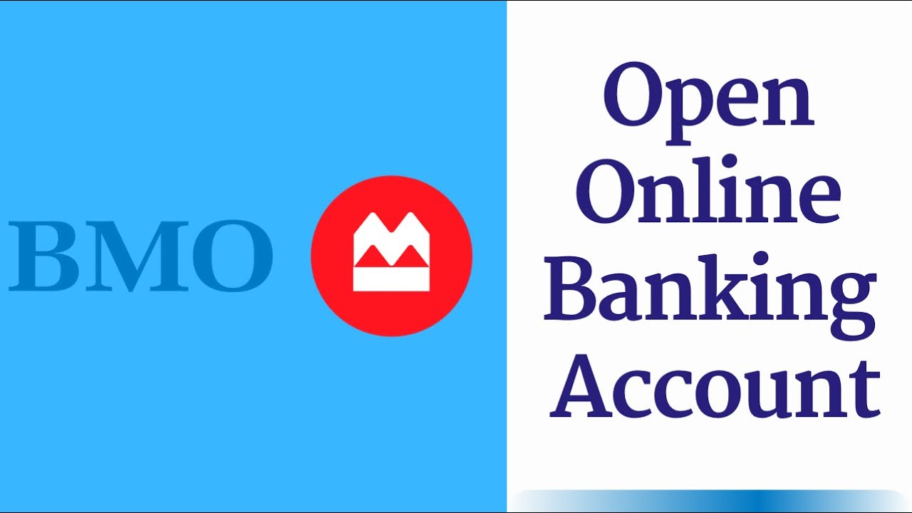 bmo on line banking