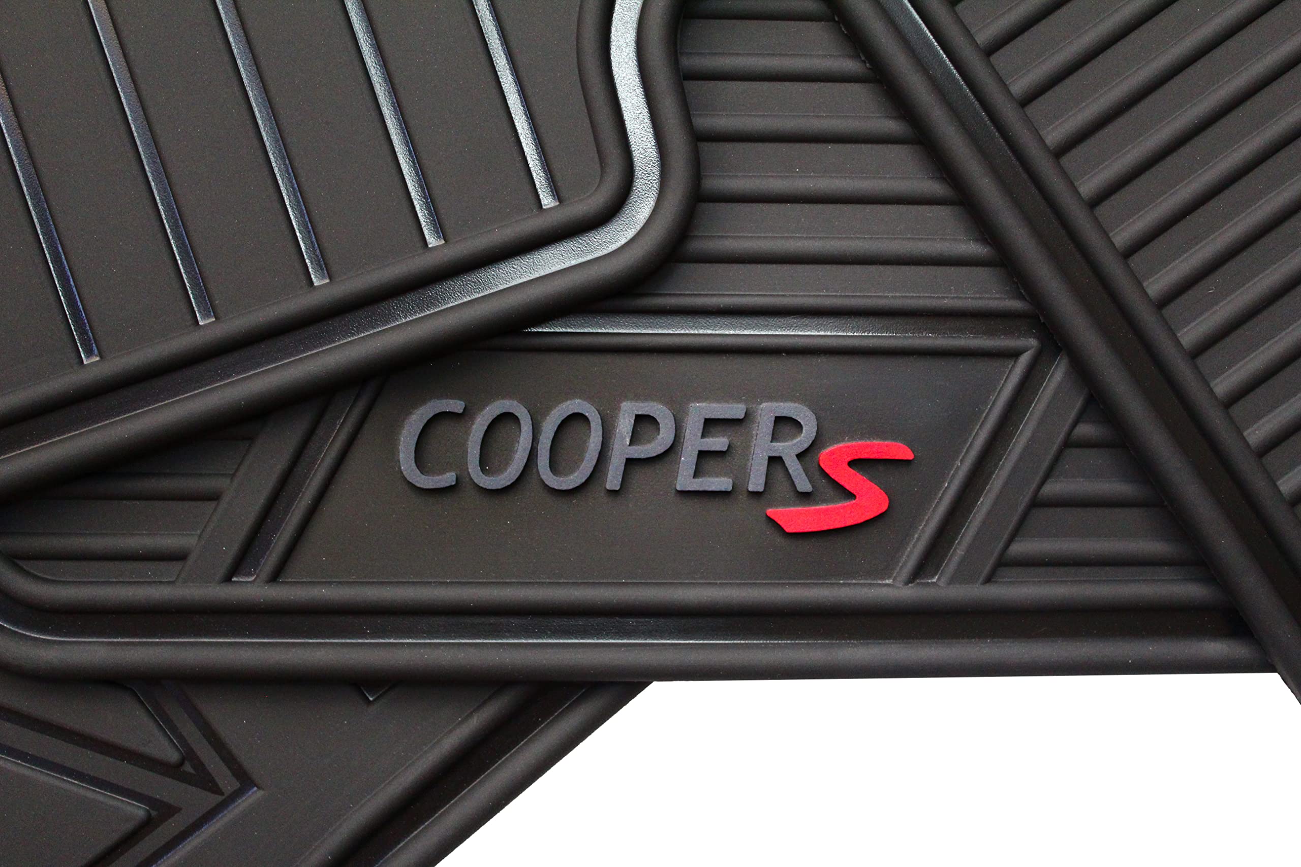 bmw mini cooper car mats