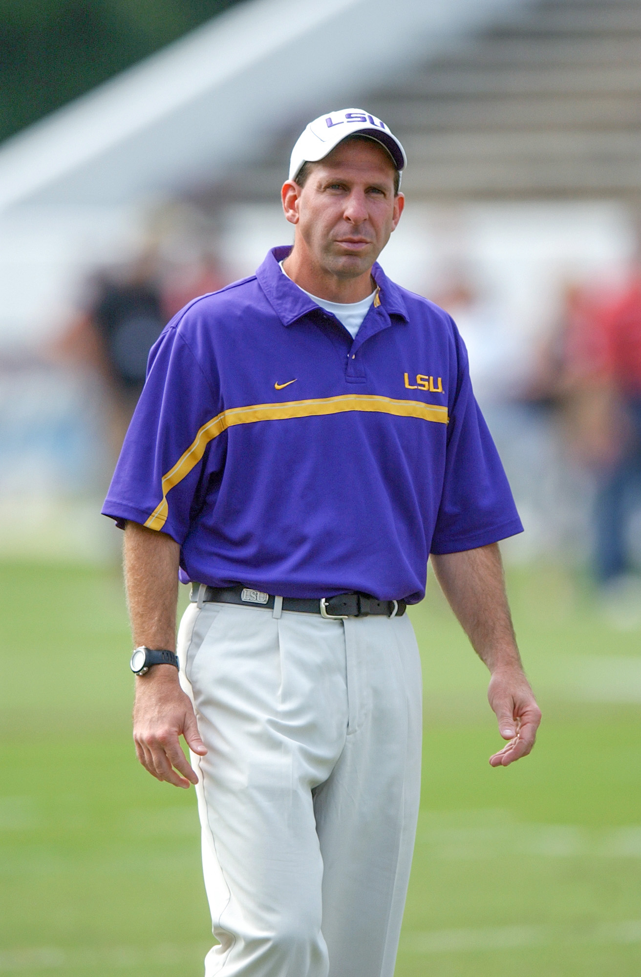 bo pelini