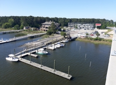 boat storage mount pleasant sc