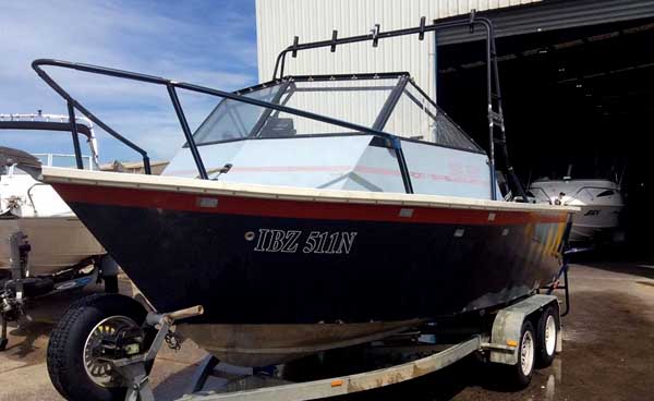 boats for sale in victoria