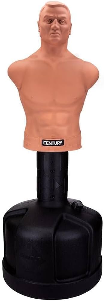 bob heavy bag