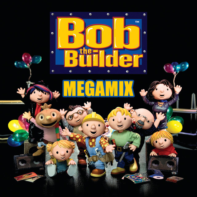 bob the builder song lyrics