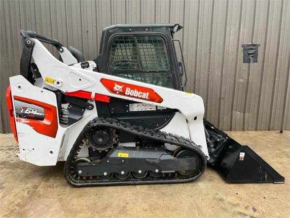 bobcat t64 price