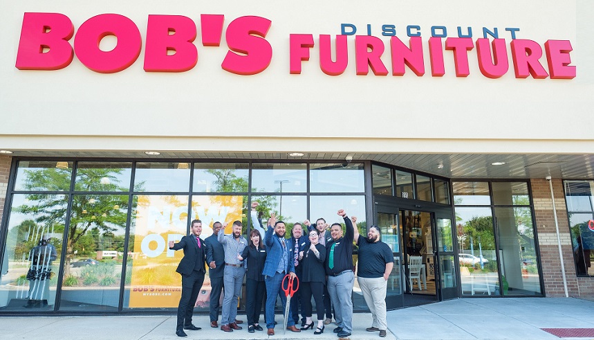 bobs discount furniture and mattress store tucson