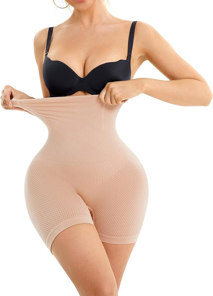 body shaper compression