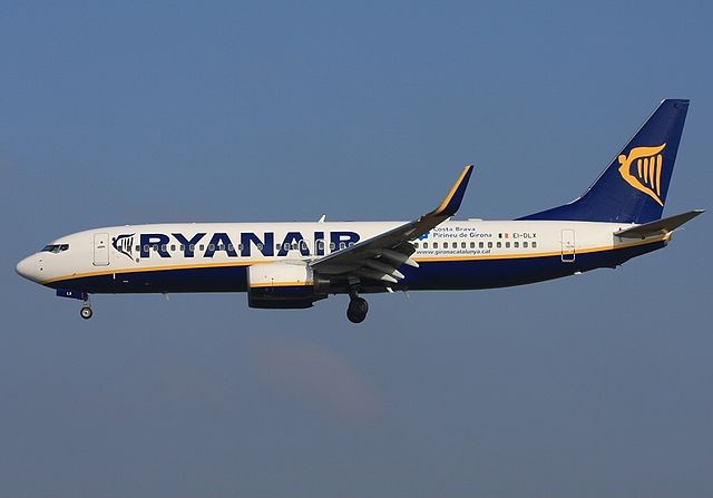 boeing 737-8as