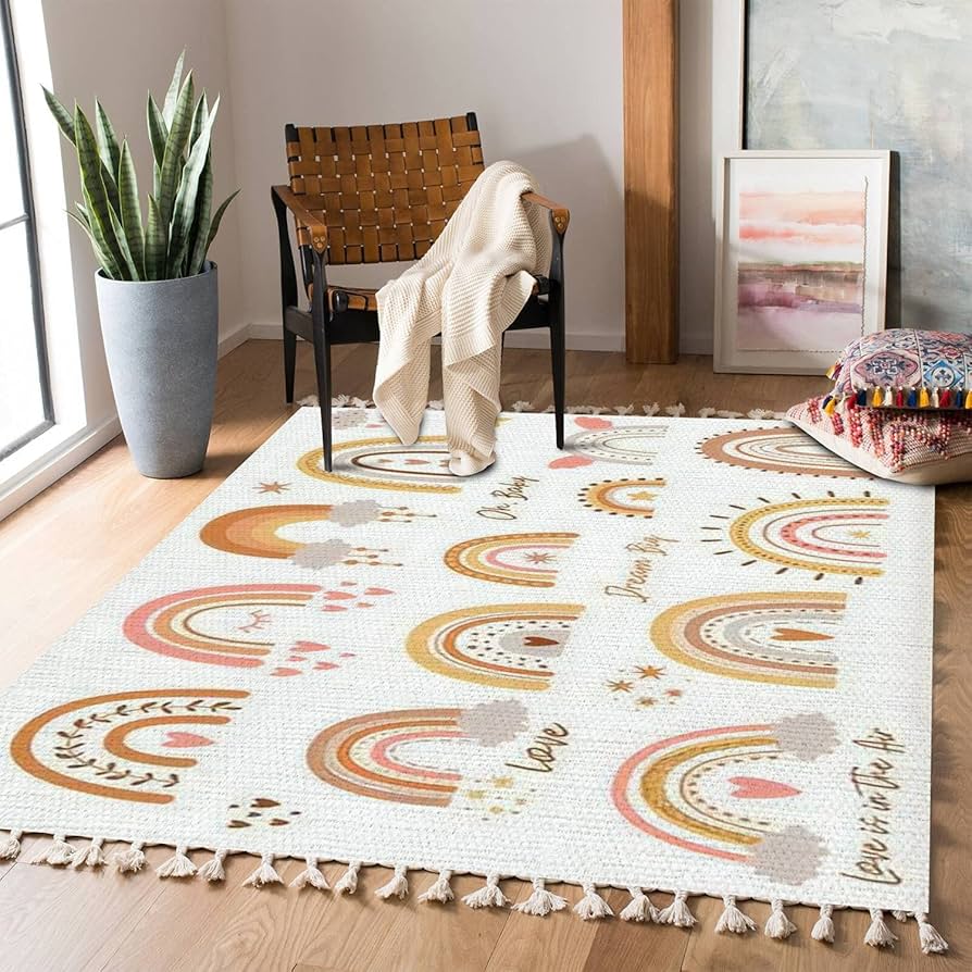 boho carpet rug