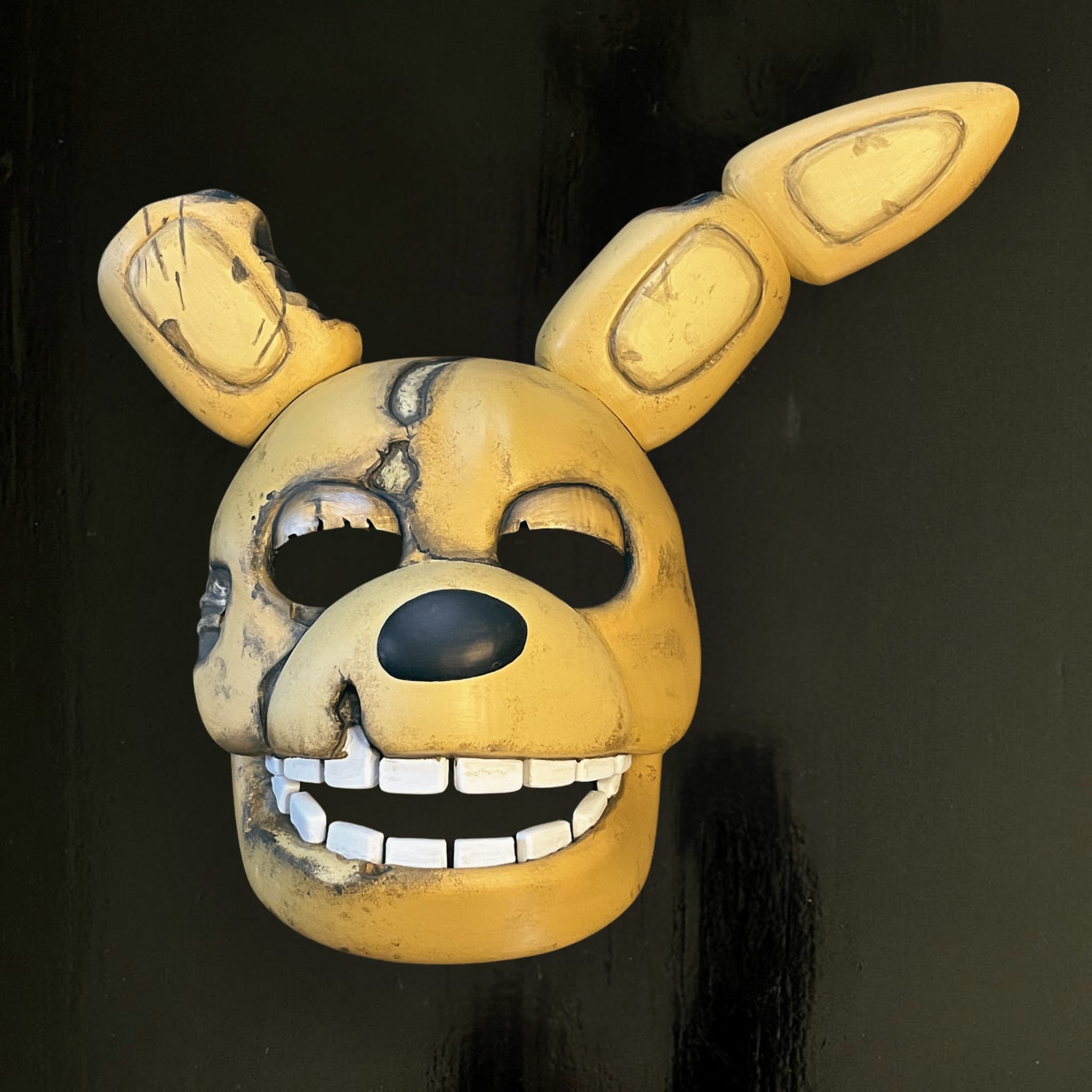 bonnie mask