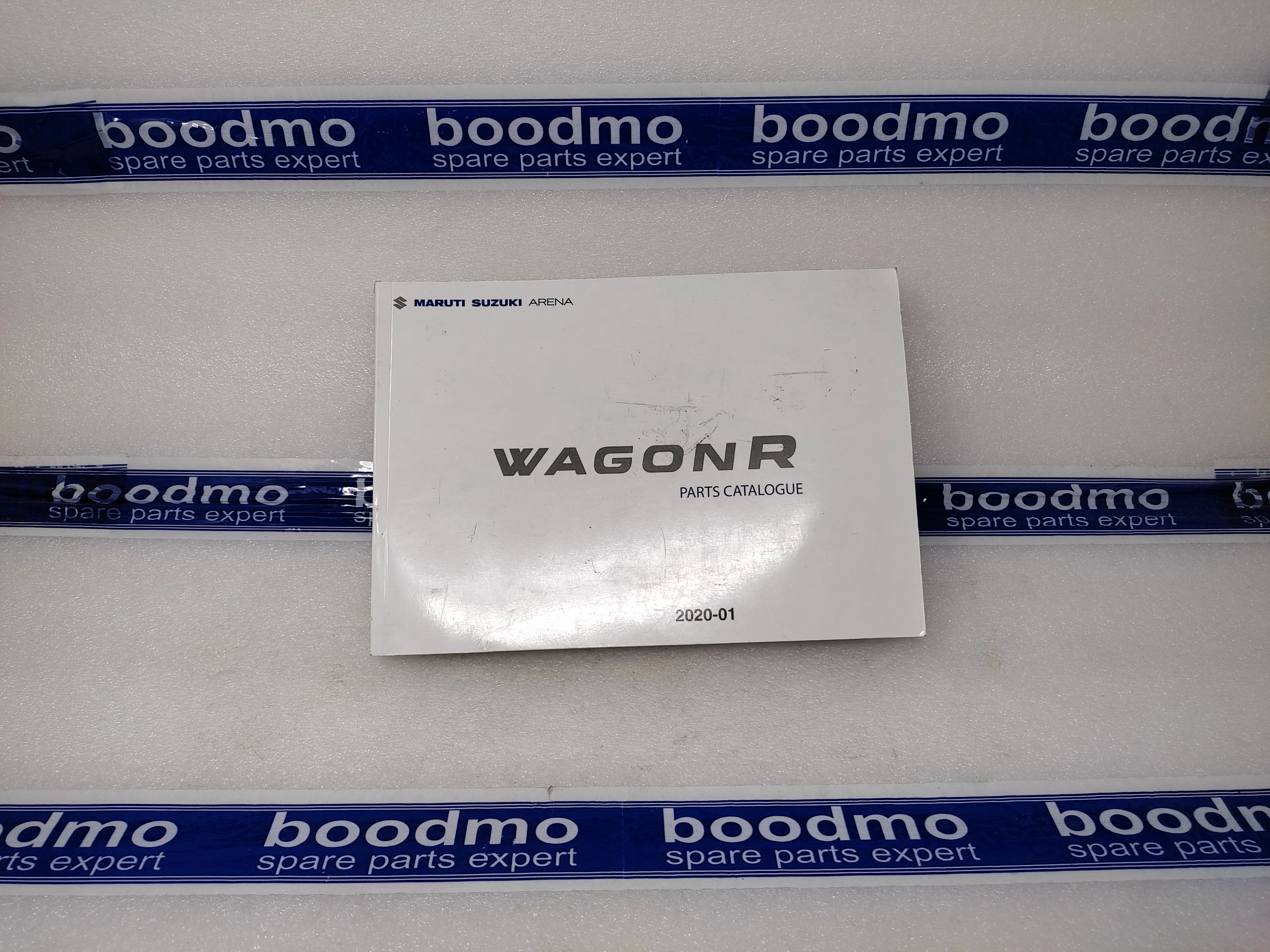 boodmo parts catalogue