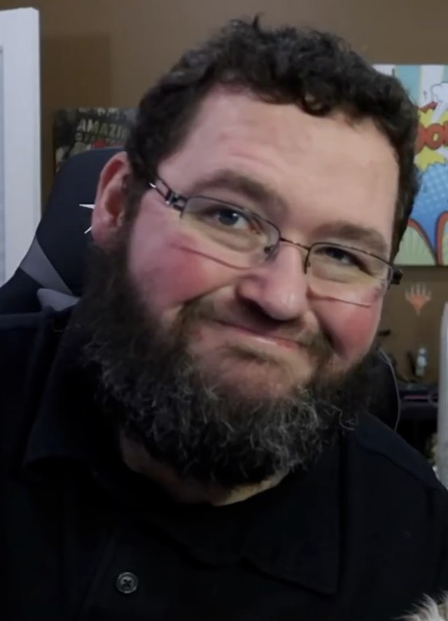 boogie2988 age