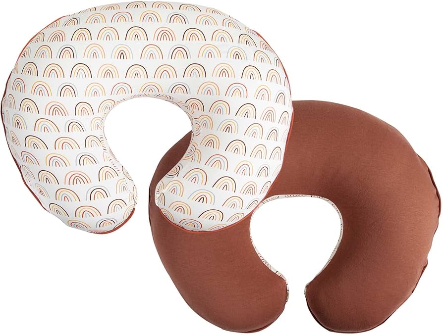 boppy pillow cover