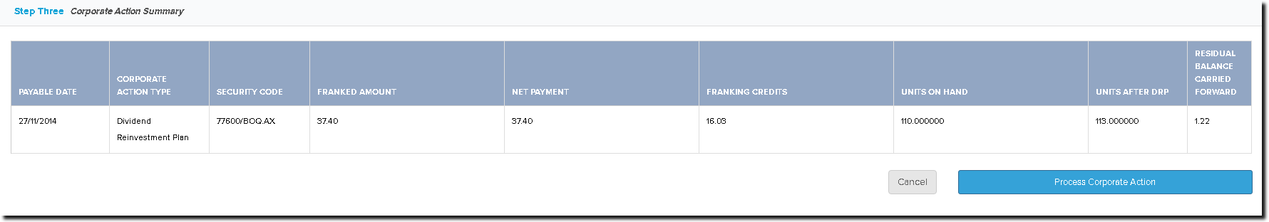 boq dividend reinvestment plan