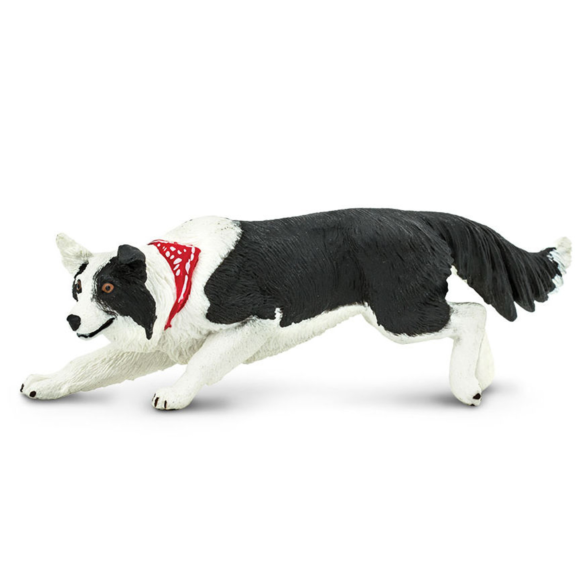 border collie figurines