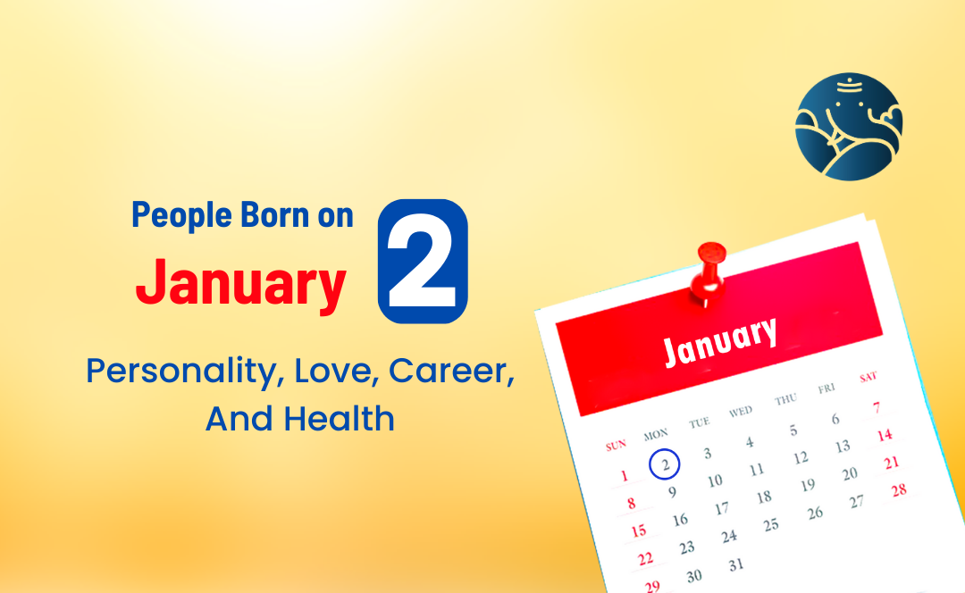 born january 2