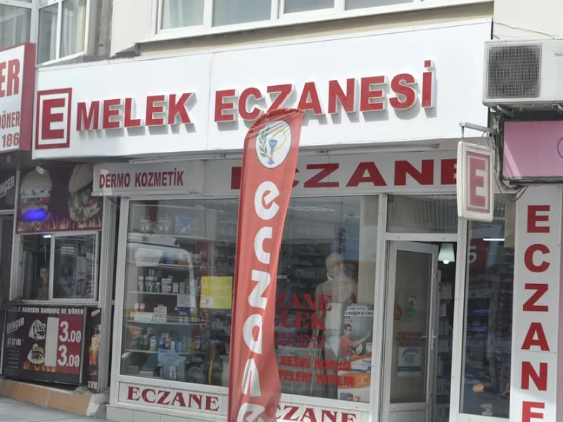 bornova nöbetçi eczane pazar