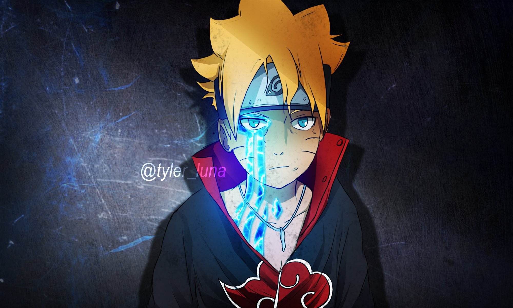 boruto akatsuki