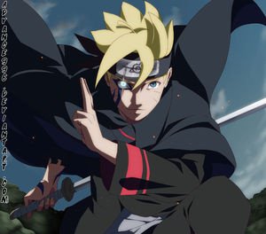 boruto anime timeskip