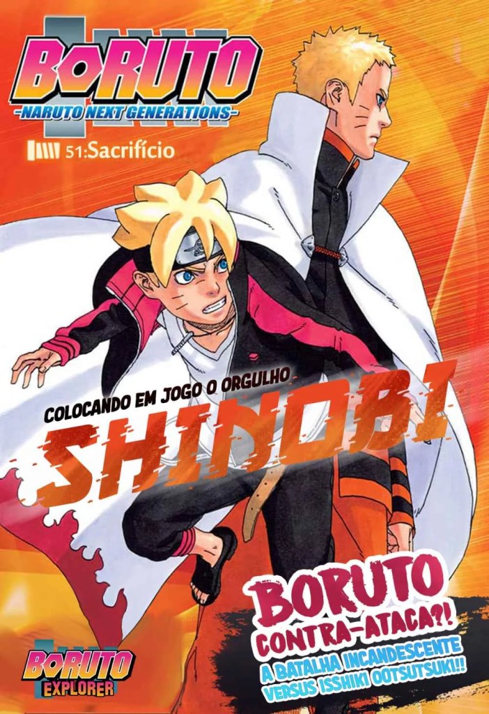 boruto capitulo 51 español latino