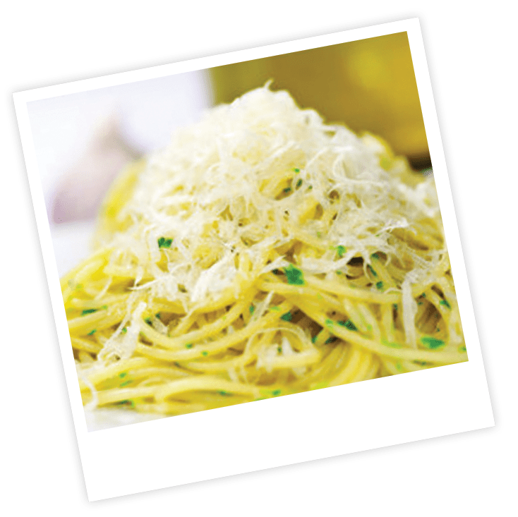 bosa foods pasta tuesday