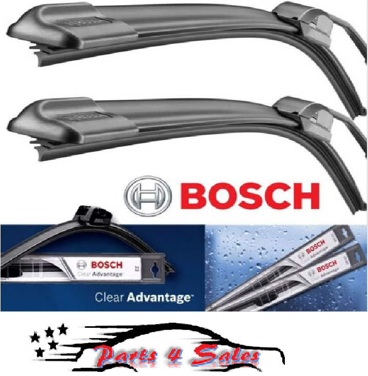 bosch clear advantage wiper