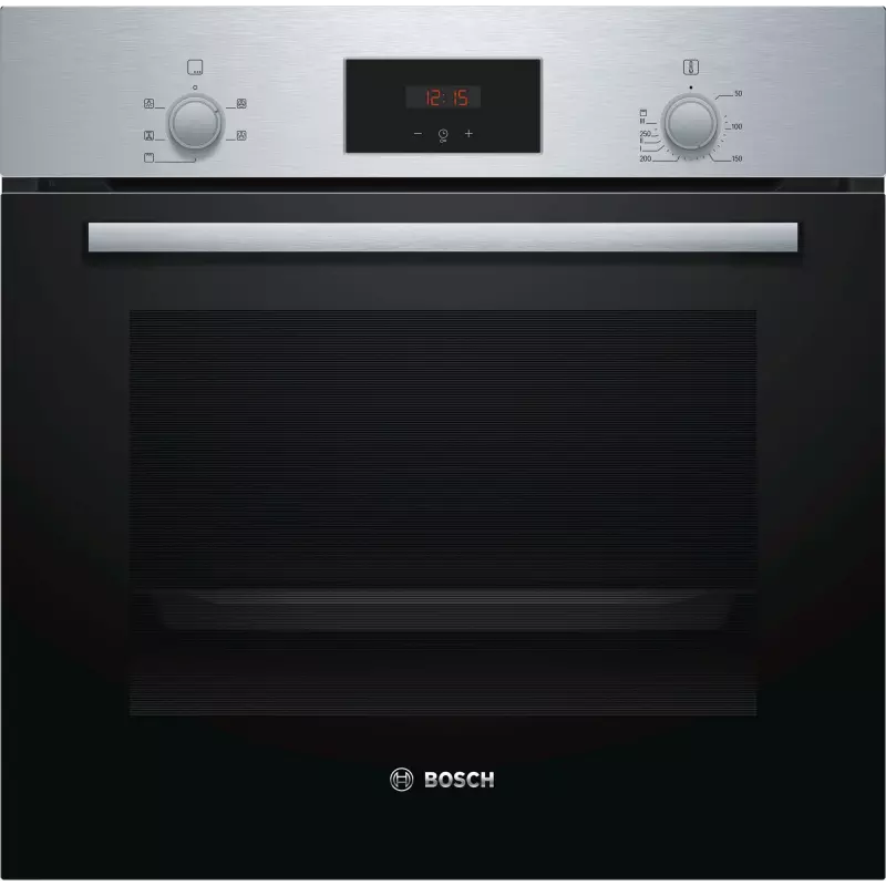 bosch oven user manual