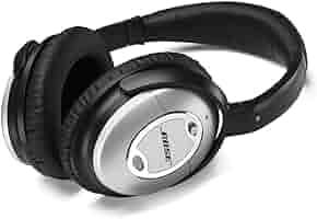 bose qc2 headphones