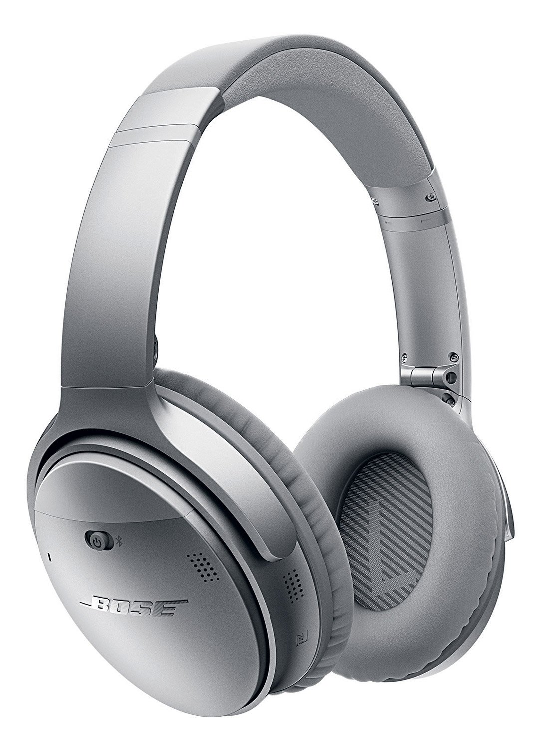 bose quietcomfort 35 grey