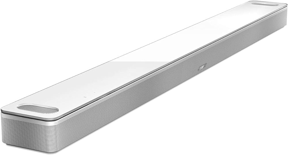 bose soundbar 900 white