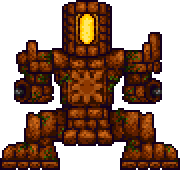 boss after golem terraria