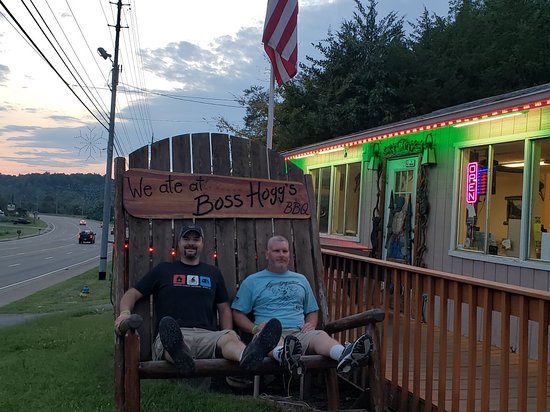 boss hoggs bbq shack photos