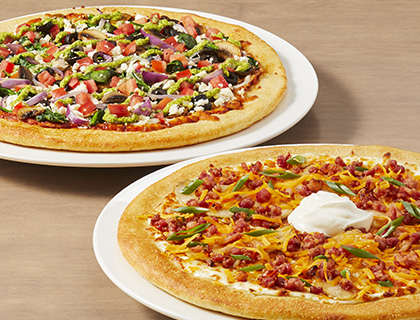 boston pizza menu hamilton