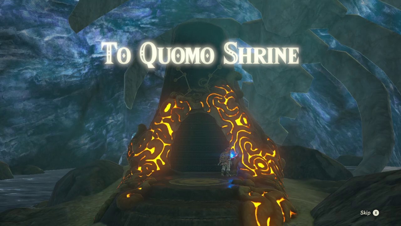 botw to quomo shrine