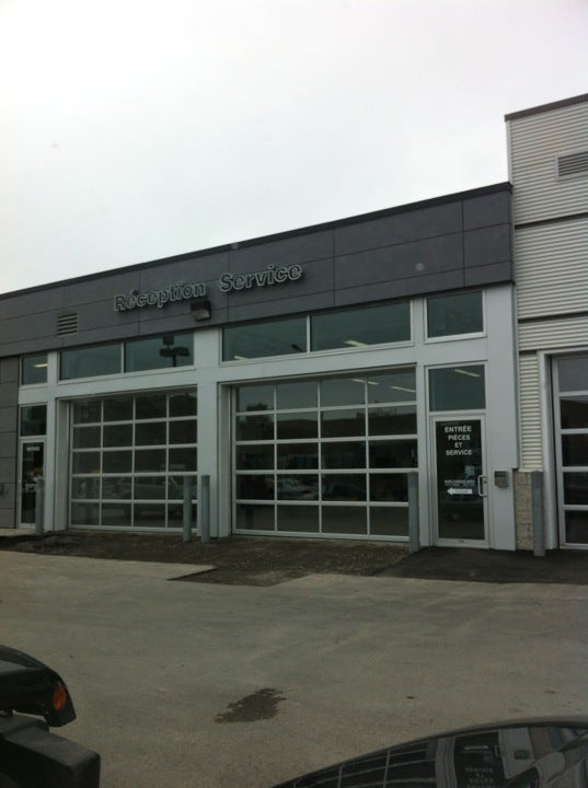 boulevard dodge chrysler st laurent