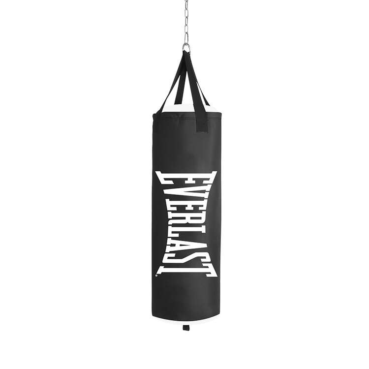 boxing bag rebel