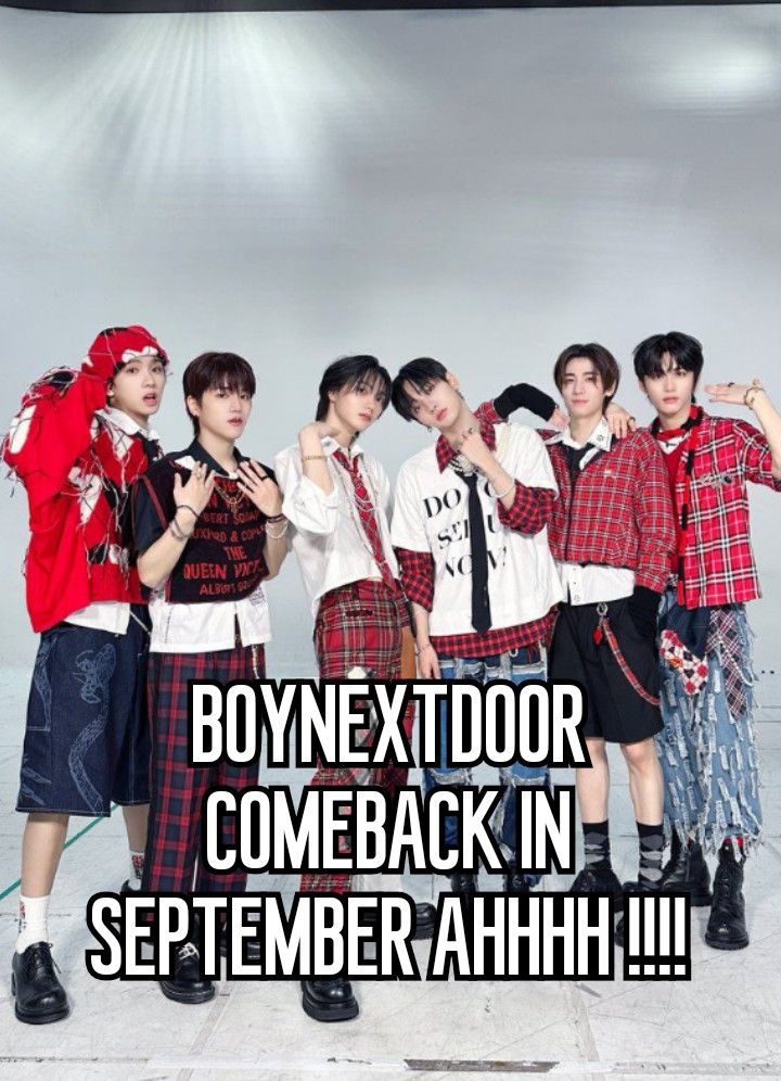 boy next door fandom name