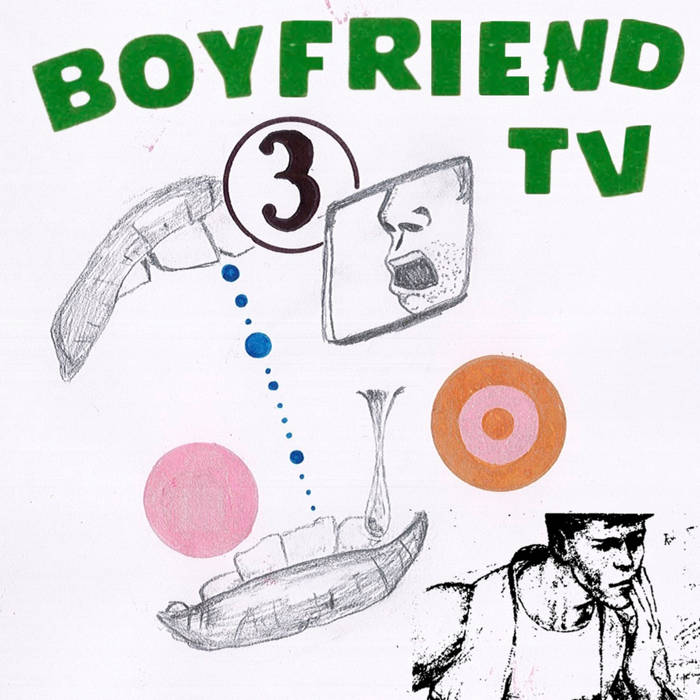 boyfriend tv