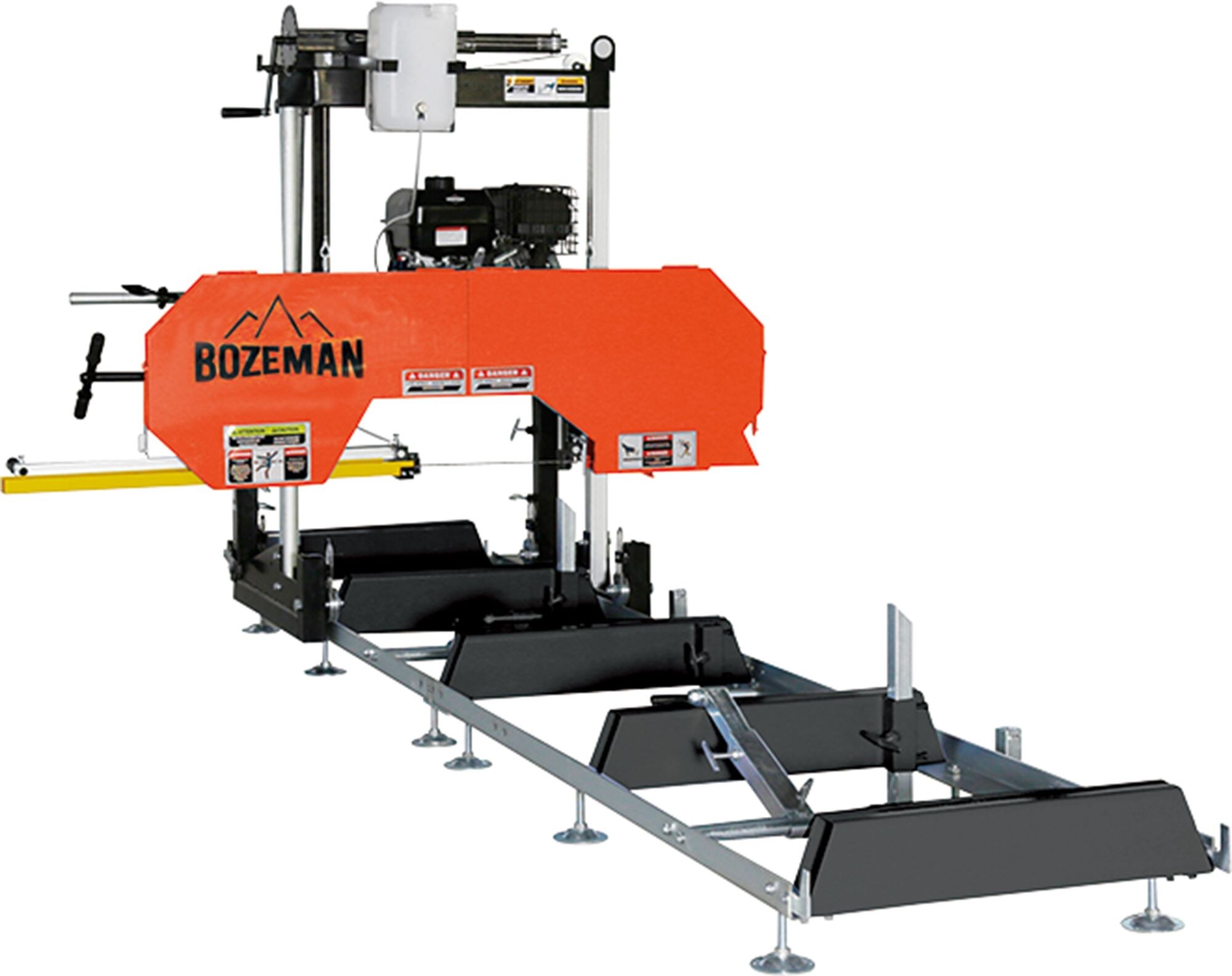 bozeman sawmill reviews