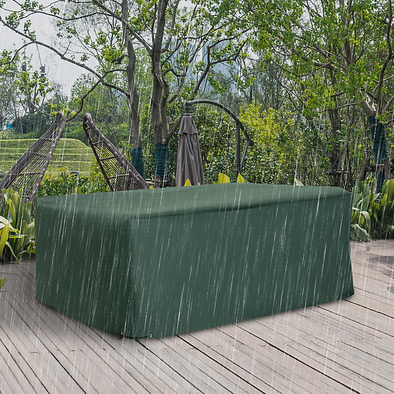 b&q outdoor furniture covers