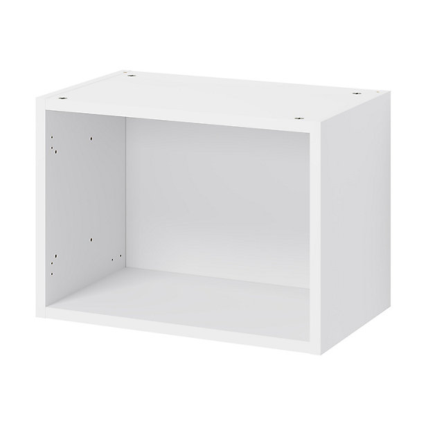 b&q wall cabinets