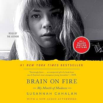 brain on fire epub