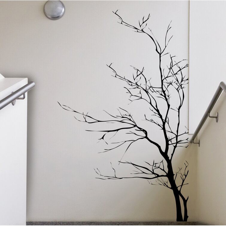 branch wall decal