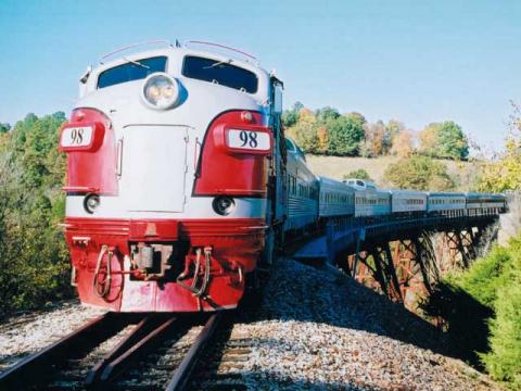 branson scenic railway offer code