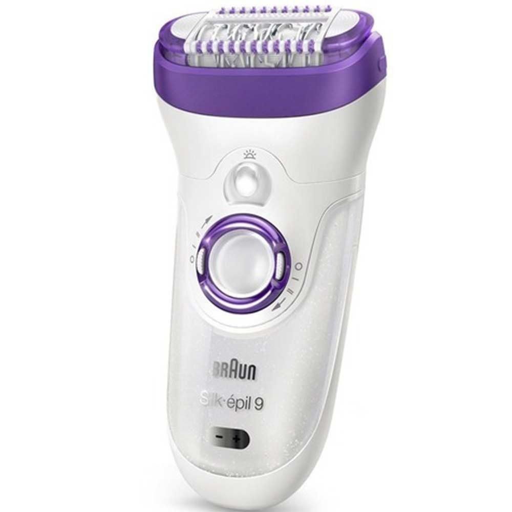 braun silk epil 6 özellikleri