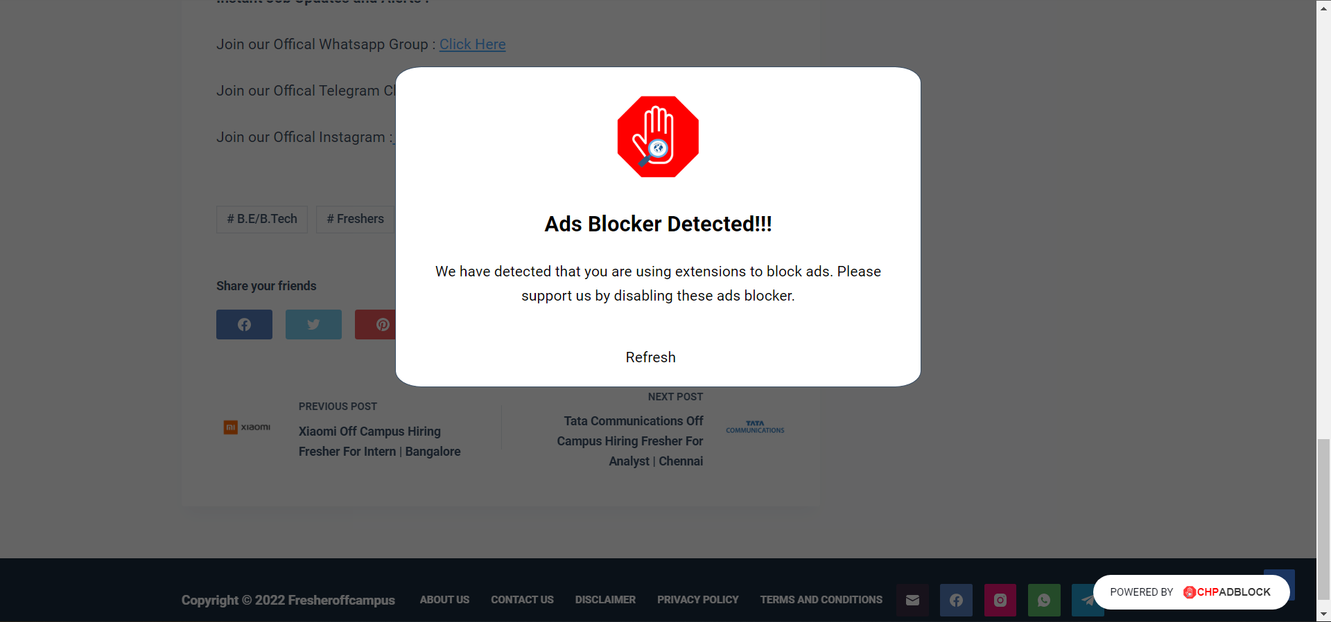 brave ad blocker