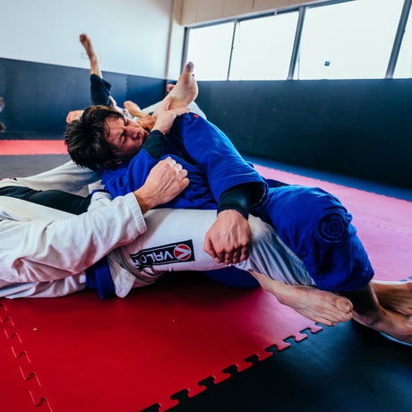 brazilian jiu jitsu mats