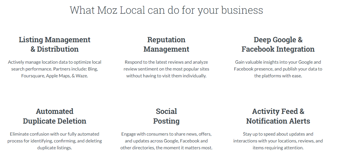 brightlocal vs moz local